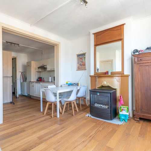 Appartement te koop Blankenberge - Caenen 4420127 - 3746001023000109916