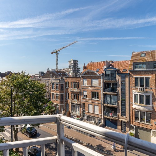 Appartement te koop Blankenberge - Caenen 4420127 - 3746001023000109925
