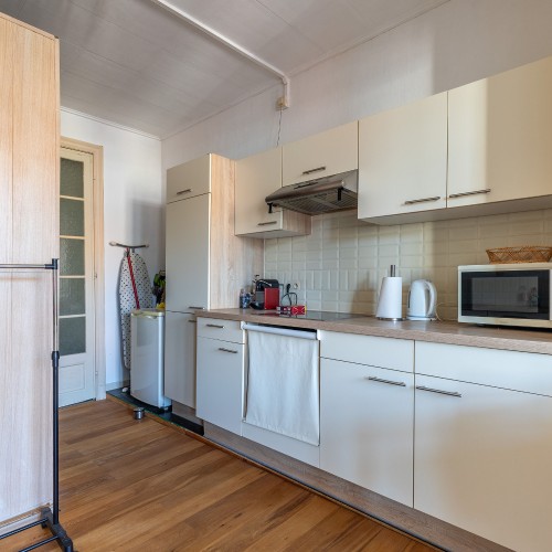 Appartement te koop Blankenberge - Caenen 4420127 - 3746001023000109919