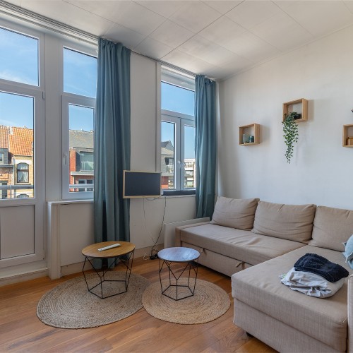 Appartement te koop Blankenberge - Caenen 4420127 - 3746001023000109917