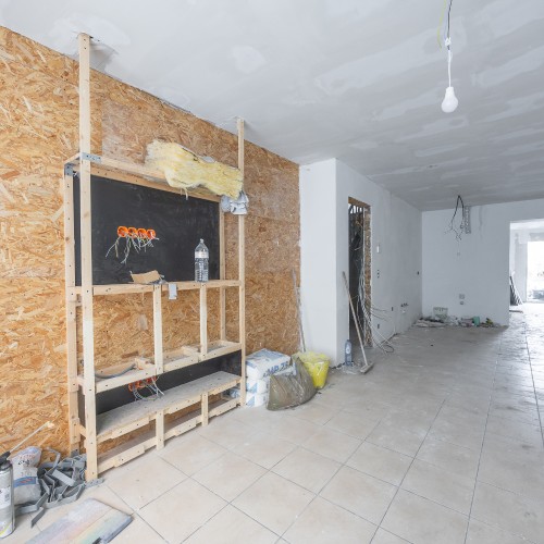Huis te koop Bredene - Caenen 4420915 - 3746001023000109675