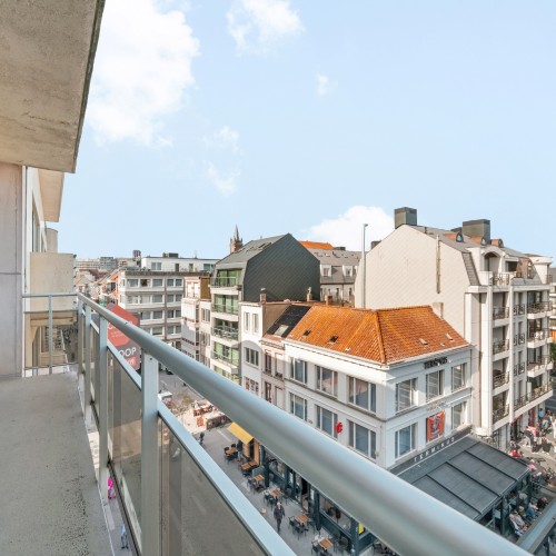 Appartement te koop Blankenberge - Caenen 4420996 - 3746001023000113618