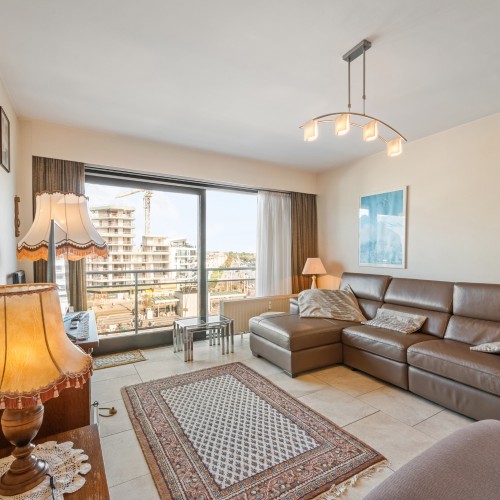 Appartement te koop Blankenberge - Caenen 4420996 - 3746001023000113615