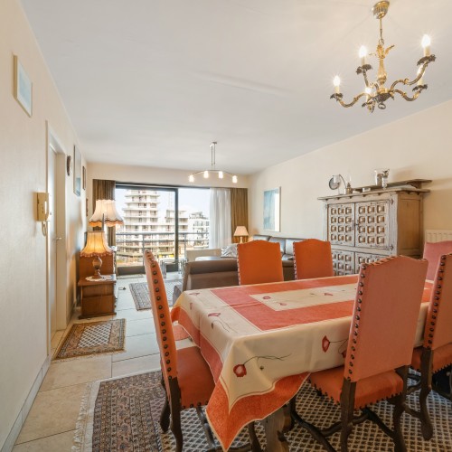 Appartement te koop Blankenberge - Caenen 4420996 - 3746001023000113614