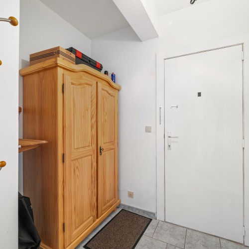 Appartement te koop Blankenberge - Caenen 4420996 - 3746001023000113611