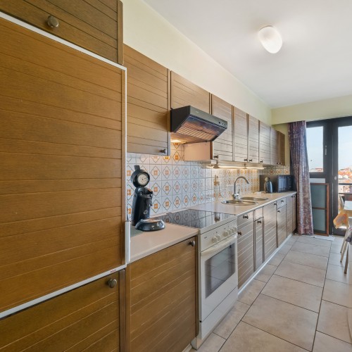 Appartement te koop Blankenberge - Caenen 4420996 - 3746001023000113620