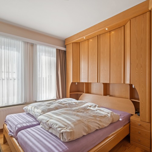 Appartement te koop Blankenberge - Caenen 4420996 - 3746001023000113623
