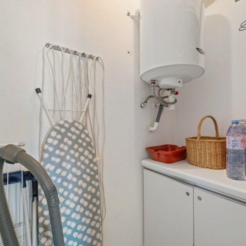 Appartement te koop Blankenberge - Caenen 4420996 - 3746001023000113621