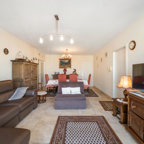 Appartement te koop Blankenberge - Caenen 4420996 - 3746001023000113619