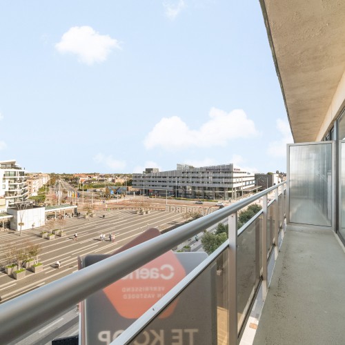 Appartement te koop Blankenberge - Caenen 4420996 - 3746001023000113617