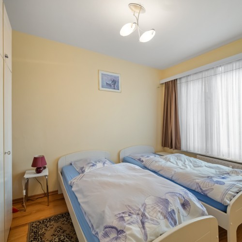 Appartement te koop Blankenberge - Caenen 4420996 - 3746001023000113622