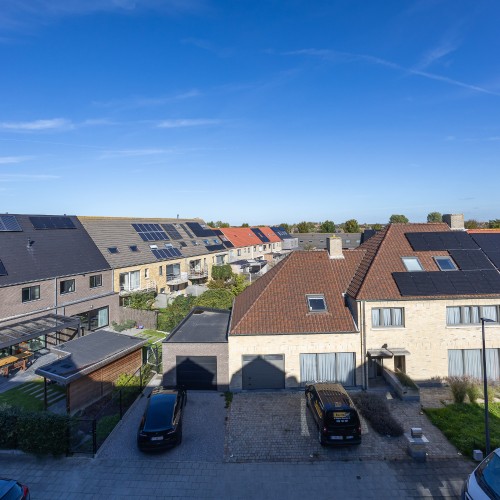 Appartement à vendre Ostende - Caenen 4421364 - 3746001023000114936