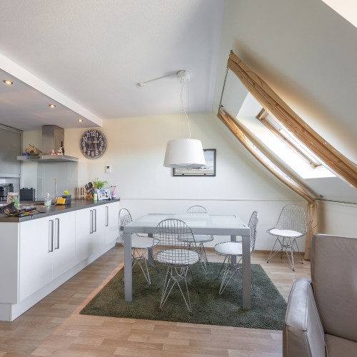 Appartement à vendre Ostende - Caenen 4421364 - 3746001023000114937