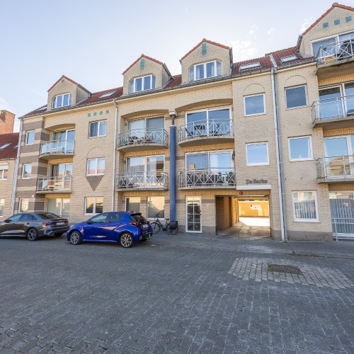 Appartement à vendre Ostende - Caenen 4421364 - 3746001023000114951