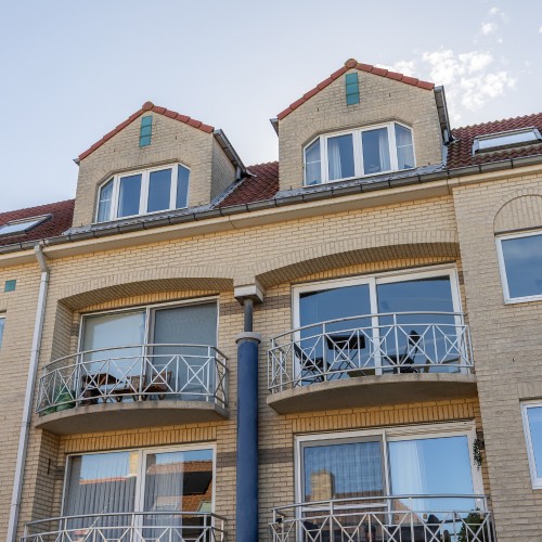 Appartement à vendre Ostende - Caenen 4421364 - 3746001023000114952