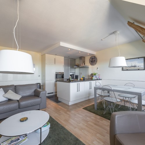 Appartement à vendre Ostende - Caenen 4421364 - 3746001023000114935