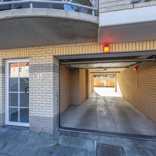 Appartement à vendre Ostende - Caenen 4421364 - 3746001023000114949