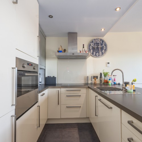Appartement à vendre Ostende - Caenen 4421364 - 3746001023000114939