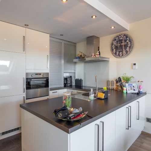 Appartement à vendre Ostende - Caenen 4421364 - 3746001023000114938