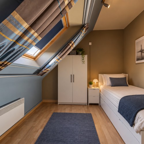 Appartement à vendre Ostende - Caenen 4421364 - 3746001023000114953