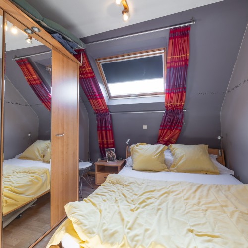 Appartement à vendre Ostende - Caenen 4421364 - 3746001023000114943