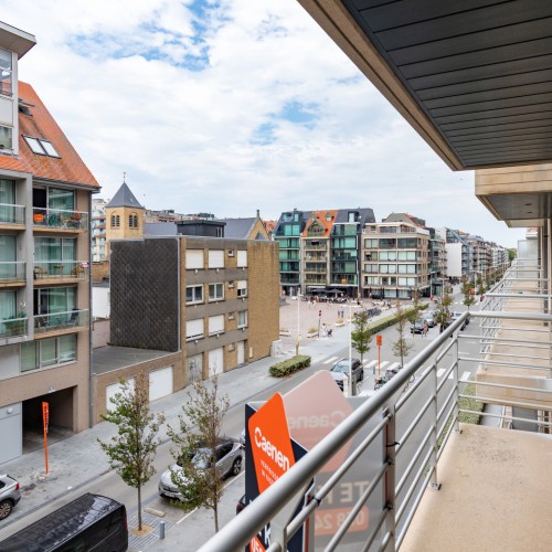 Appartement te koop Nieuwpoort - Caenen 4421454 - 3746001023000109855