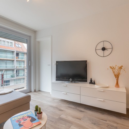 Appartement te koop Nieuwpoort - Caenen 4421454 - 3746001023000109850