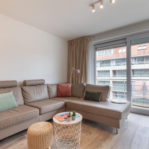 Appartement te koop Nieuwpoort - Caenen 4421454 - 3746001023000109849
