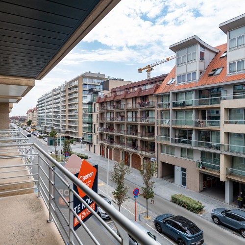 Appartement te koop Nieuwpoort - Caenen 4421454 - 3746001023000109856