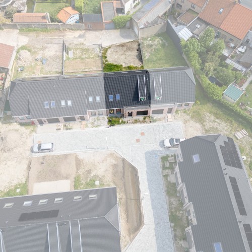 Maison à louer Pervijze - Caenen 4421671 - 3746001023000109867
