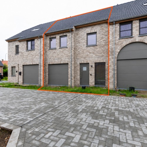 Maison à louer Pervijze - Caenen 4421675 - 3746001023000109872