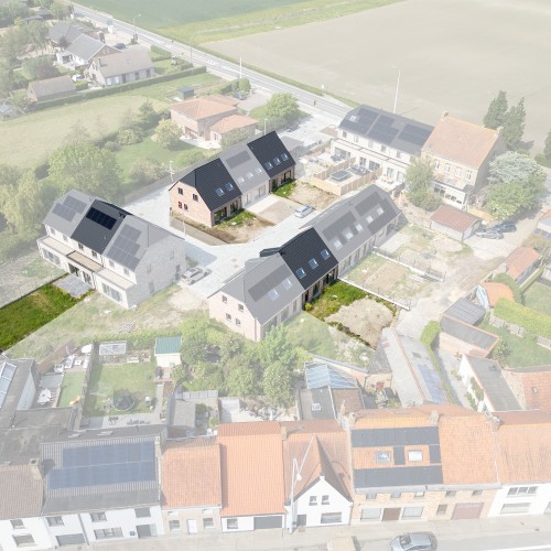 Maison à louer Pervijze - Caenen 4421675 - 3746001023000109885