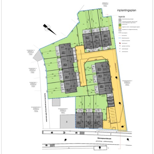 Maison à louer Pervijze - Caenen 4421677 - 3746001023000109896