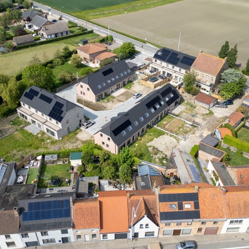 Maison à louer Pervijze - Caenen 4421677 - 3746001023000109895