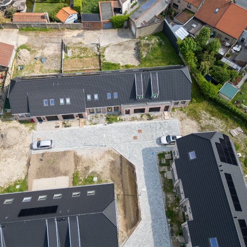 Maison à louer Pervijze - Caenen 4421677 - 3746001023000109893