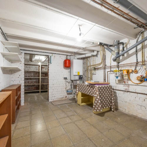 Villa te koop Middelkerke - Caenen 4422072 - 3746001023000109966