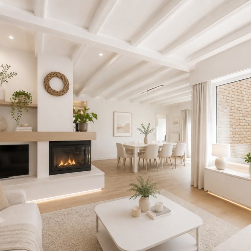 Villa te koop Middelkerke - Caenen 4422072 - 3746001023000109936