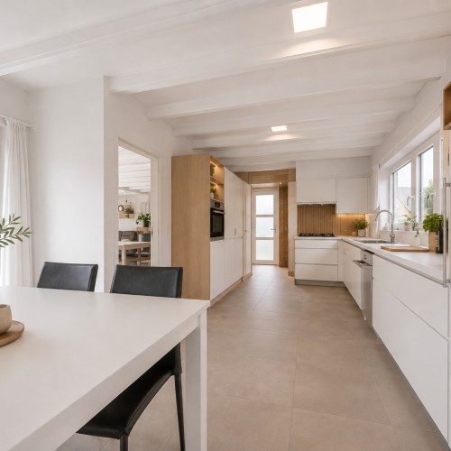 Villa te koop Middelkerke - Caenen 4422072 - 3746001023000109934