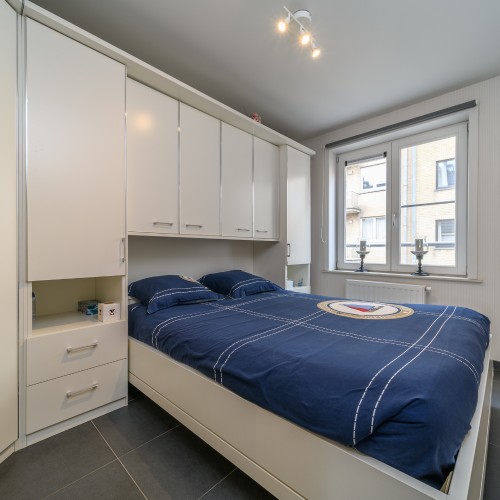 Appartement à vendre La Panne - Caenen 4422172 - 3746001023000110560