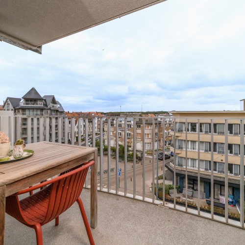 Appartement à vendre La Panne - Caenen 4422172 - 3746001023000110546