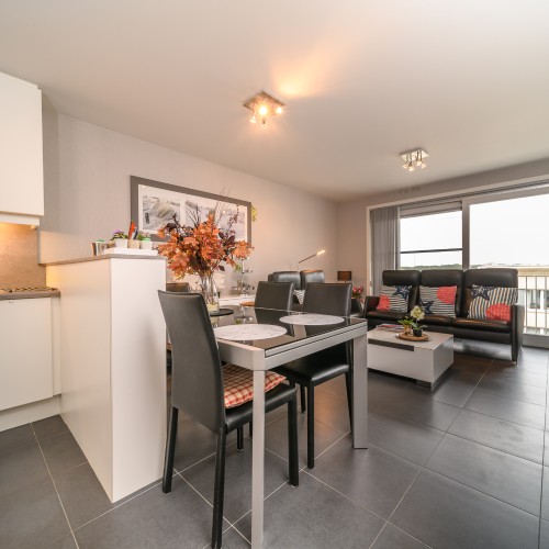 Appartement à vendre La Panne - Caenen 4422172 - 3746001023000110544