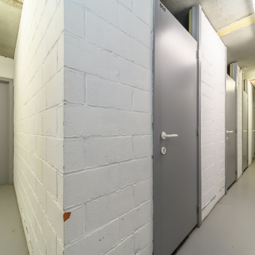 Appartement à vendre La Panne - Caenen 4422172 - 3746001023000110562