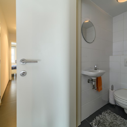 Appartement à vendre La Panne - Caenen 4422172 - 3746001023000110552