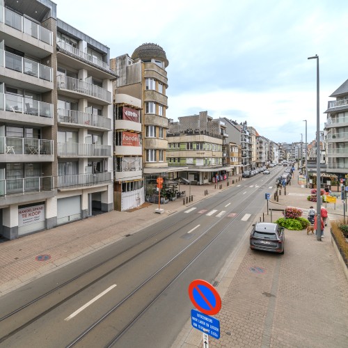 Appartement à vendre La Panne - Caenen 4422172 - 3746001023000110566