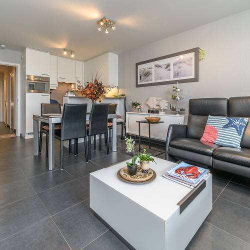 Appartement à vendre La Panne - Caenen 4422172 - 3746001023000110548