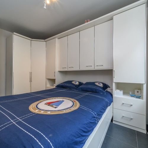 Appartement à vendre La Panne - Caenen 4422172 - 3746001023000110561