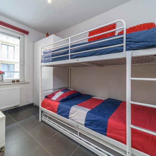 Appartement à vendre La Panne - Caenen 4422172 - 3746001023000110558