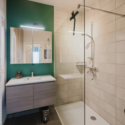 Appartement te koop Blankenberge - Caenen 4424526 - 3746001023000109998