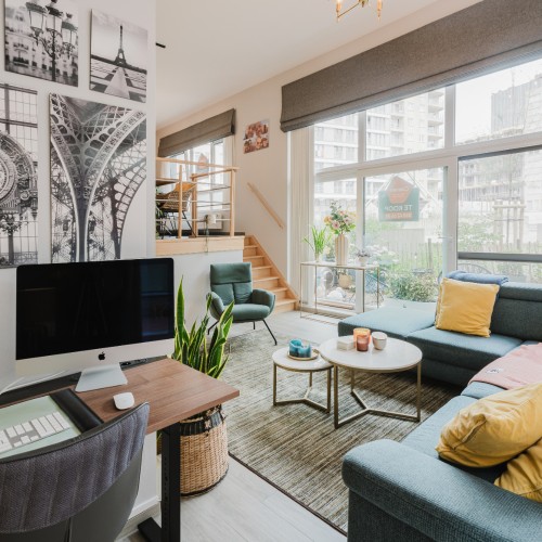 Appartement te koop Blankenberge - Caenen 4424526 - 3746001023000109991