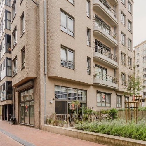 Appartement te koop Blankenberge - Caenen 4424526 - 3746001023000109987
